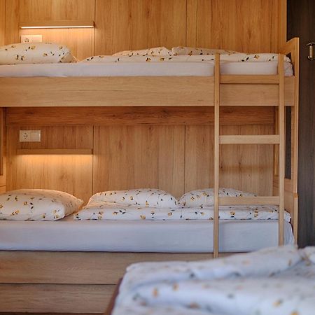 Pension Brugghof Ahrntal Exteriör bild