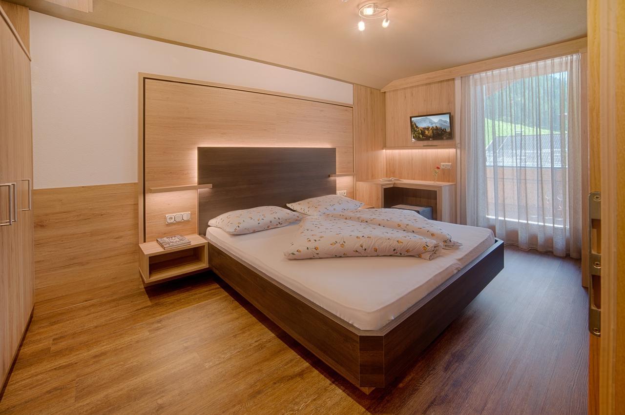 Pension Brugghof Ahrntal Exteriör bild